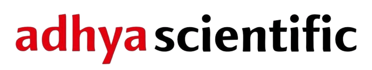 Adhya Scientific Logo